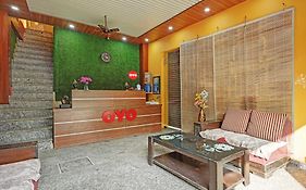 Hotel O Maa Vatika Hotel
